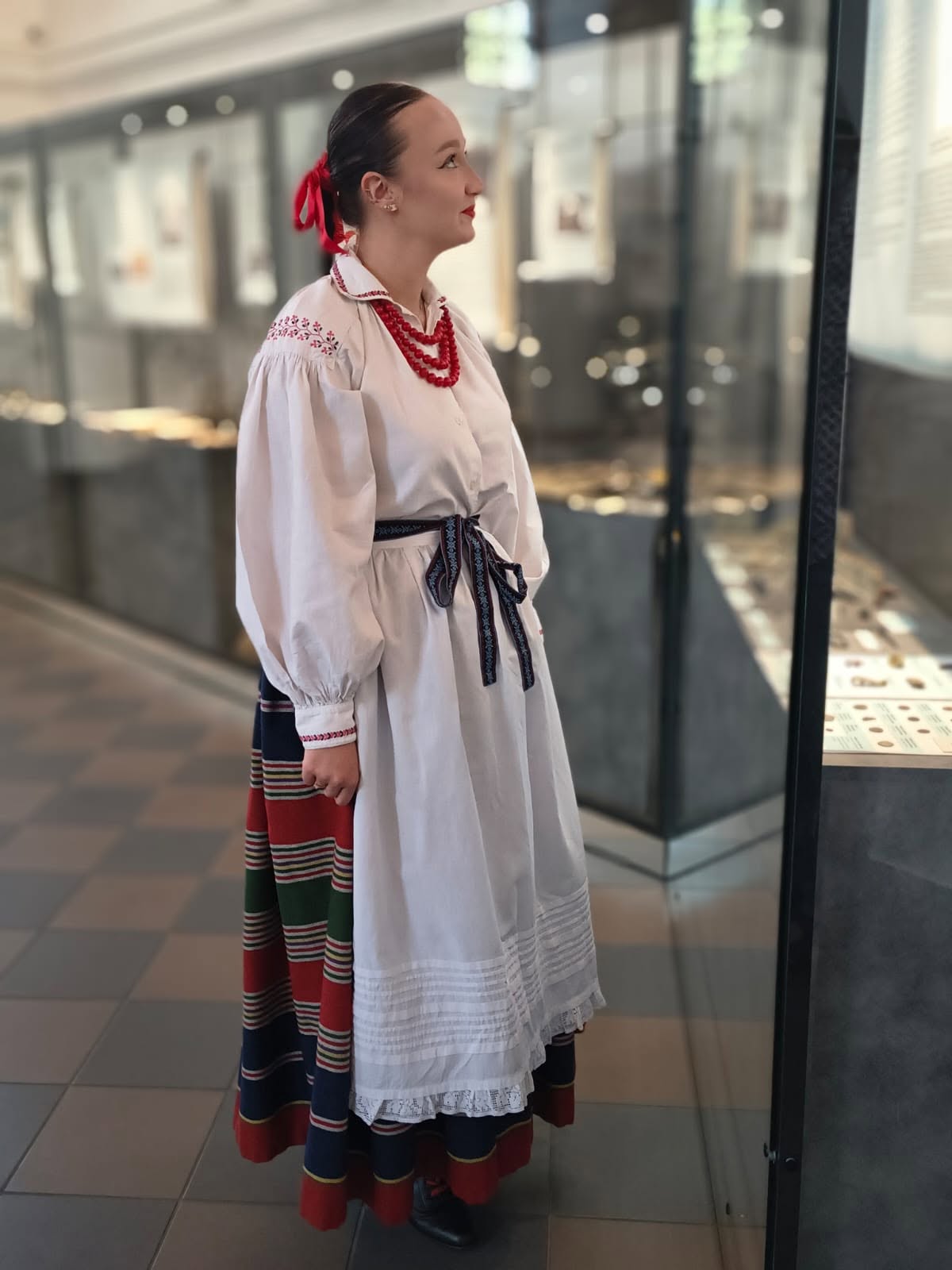  	XVII edycja Spotkania Trzech Kultur
